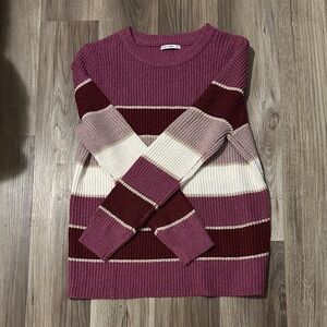 Pink Clover size Large